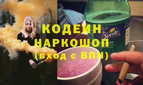молекула духа Надым